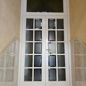 DOEL apartment