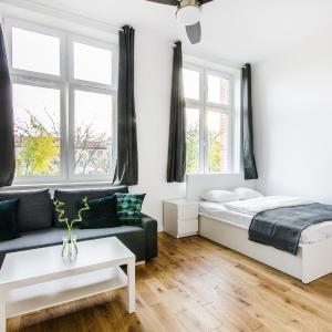 Beautiful Diamond Apartment - 10 min walk to Market Square!