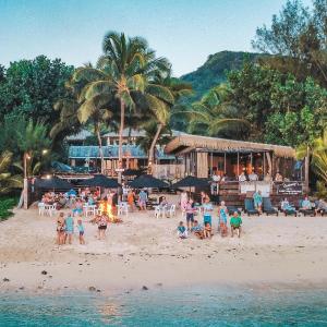 Castaway Resort
