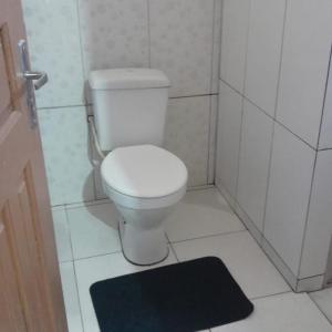 Espaço acolhedor para você e sua família