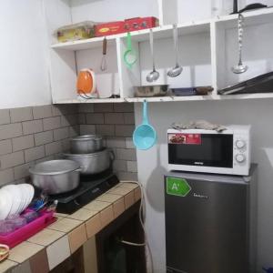 Appartement meublé omnisports