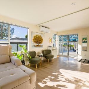 Stunning Two Bedroom House in in Half Moon Bay