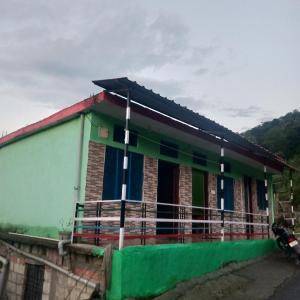 Khoyal home stay