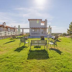Panor Villas