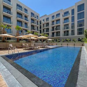Luxurious Nature with 5 Star Amenities in JVC