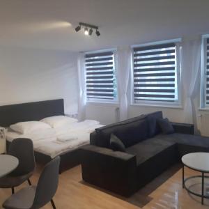 schöne Wohnung in attraktiver Lage