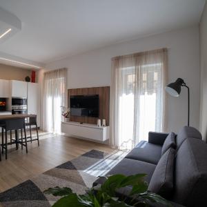 Gavi Suites, a due passi dall'Arena
