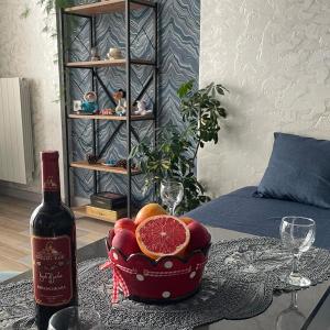 DALI-APARTMENT
