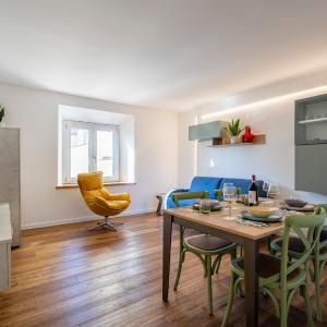 Milton Suite