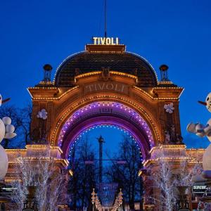 Prime Location - Near Nyhavn & Tivoli Gardens