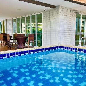 Brisa do Mar Apartments