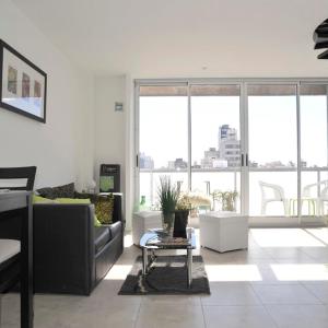 Departamento Calle 46