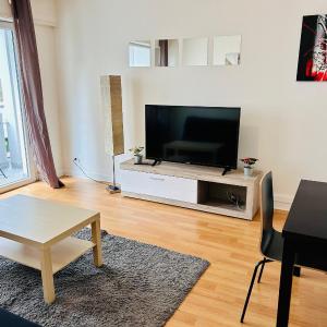 appartment avec balcon strasbourg centre