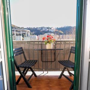 Casa Giorgia with Parking Space