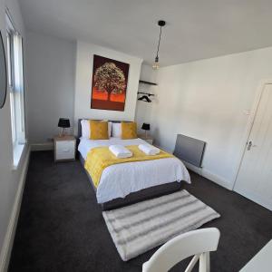 Room 3 Shared house in Kensington