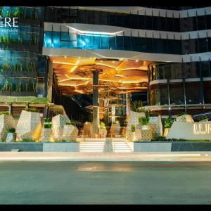 Lumiere Riverside Saigon Elegance Suites