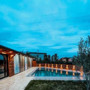 Vila Eilin - Cozy villa for perfect escapes