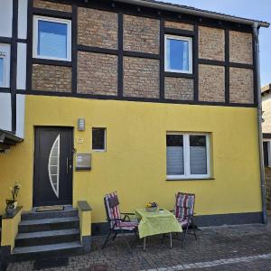 Ferienhaus Doris