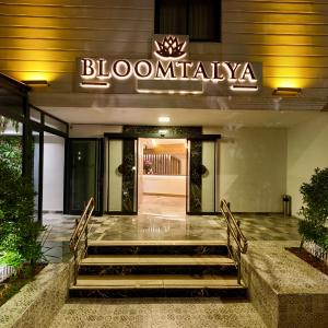 Bloomtalya Hotel