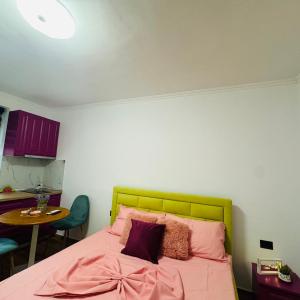 Keli’s apartments