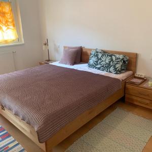 Schönes Appartement in Kehl Zentrum