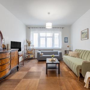 BNB Old town Vintage Apartment