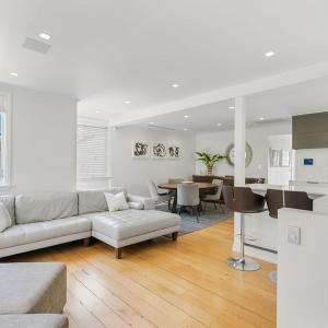 The Villa on Anglesea