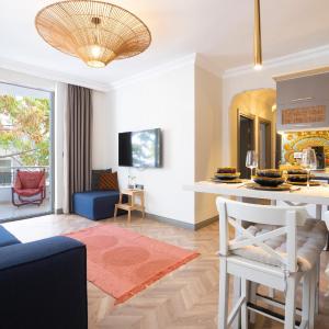 Antalya NO:6 Luxury Comfort Art House