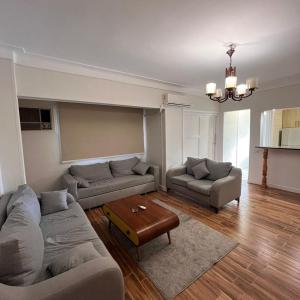 Zamalek lovely 2BR