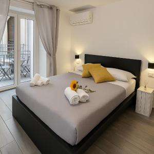 NAPOLI VIBES Rooms