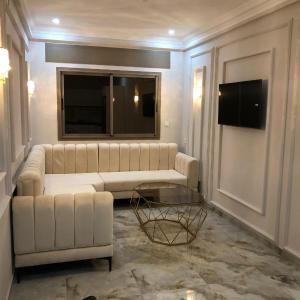 LUXE APPARTEMENT NOUR D'Asilah 4