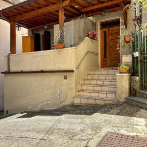 Casa Al Vicolo - Alley House