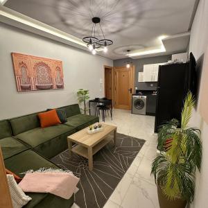 Chic Studio In The Heart of Casablanca Morocco