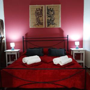 CASA VACANZA DI VIA GIACALONE