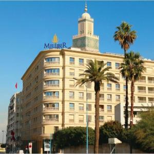 Grand appartement de luxe vue mer
