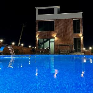Laia hotel house