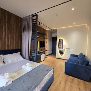 AJL apartments