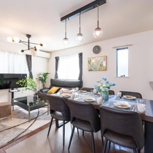 ComfortstaytokyoA棟