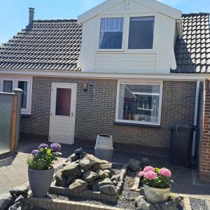 Vakantiewoning Hofstraat 5 Petten