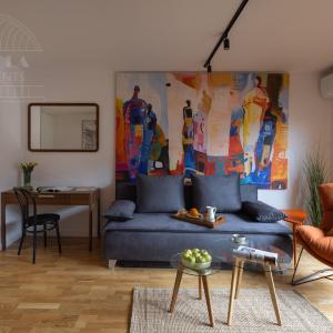Cityscape by Fragola Apartments