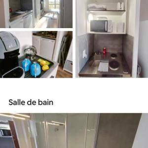 Appartement Toulouse Crampel