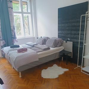 Nusi Apartman