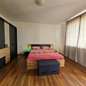 TheHorizon Room