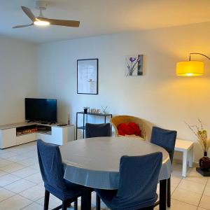 Appartement Résidence Quartier Vilette Paul Bert BOX GARAGE