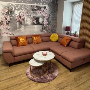 AMJ Apartament