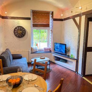 Apartament przy Starej Hucie