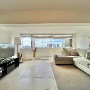 Warm & Cozy Apartment in Belgrano
