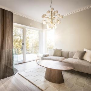 Unique apartment with Private Terrace & Entrance