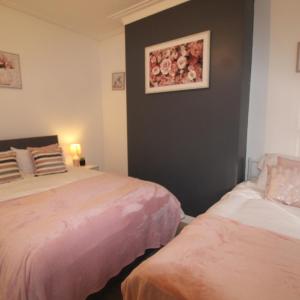 Wingate House Liverpool by Smart Corporate Stays
