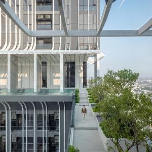 Luxury in Thonglor !